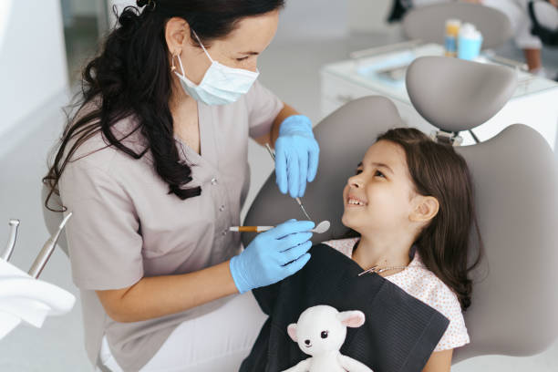 Best Emergency Treatment for Oral Infections in Iota, LA