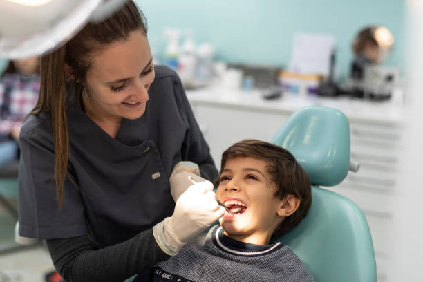 Best Emergency Dental Care for Sports Injuries in Iota, LA